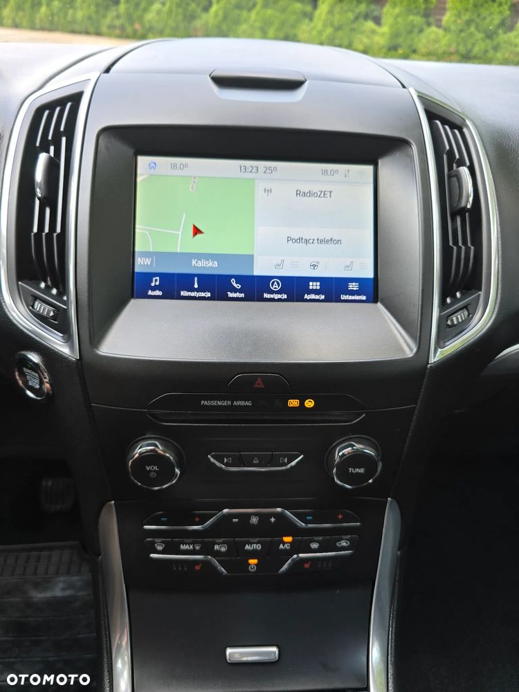 Ford Galaxy 2.0 EcoBlue Titanium - 24