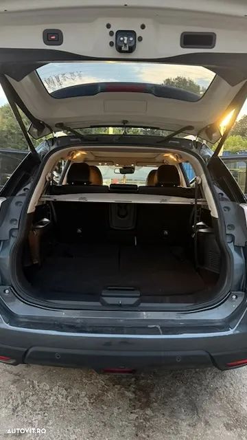 Nissan X-Trail 2.0D XTRONIC Start/Stop 4x4-i Tekna - 16