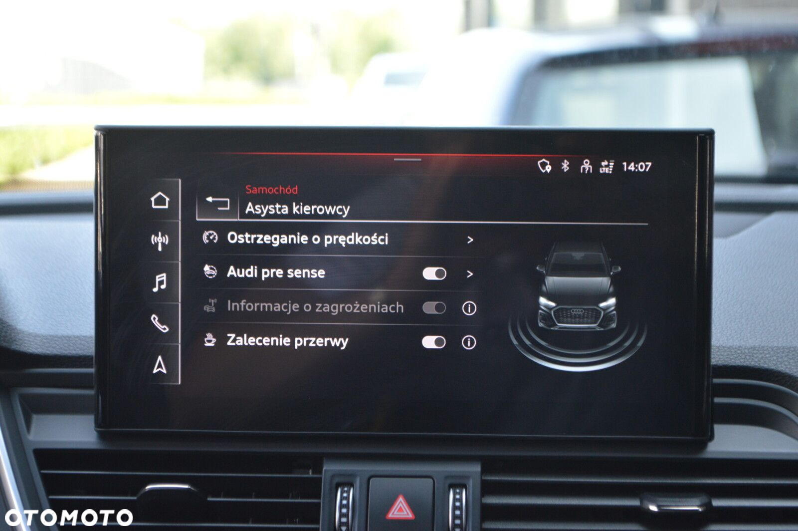 Audi Q5 - 21