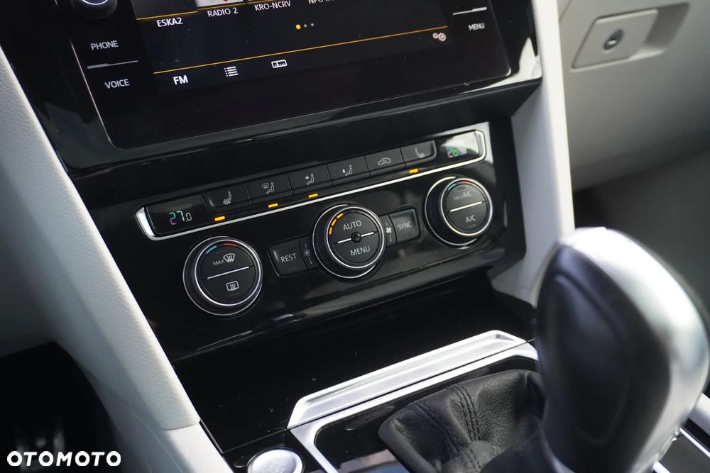 Volkswagen Arteon 1.5 TSI ACT OPF DSG Elegance - 27