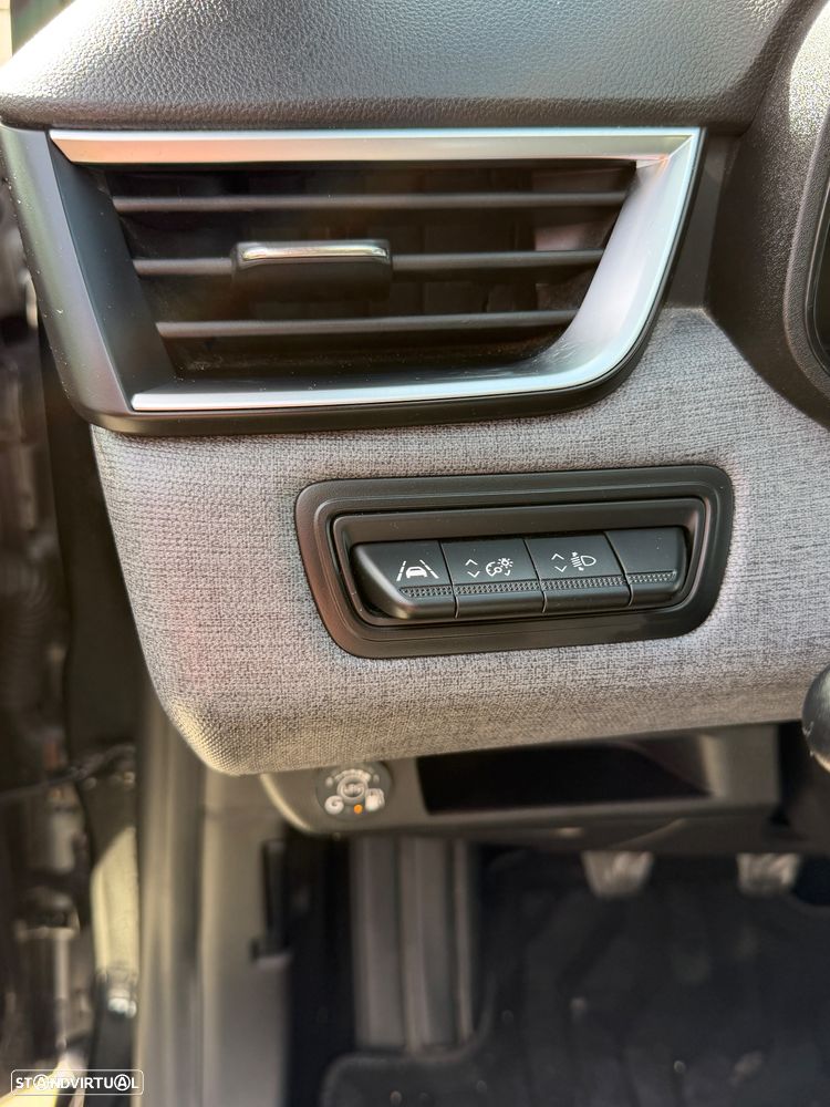 Renault Clio 1.0 TCe Evolution Bi-Fuel - 14