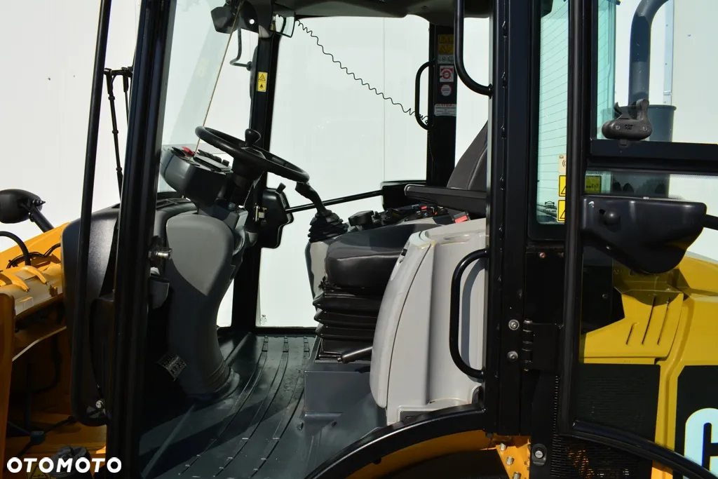 Caterpillar 907H 2012ROK SUPER STAN - 25