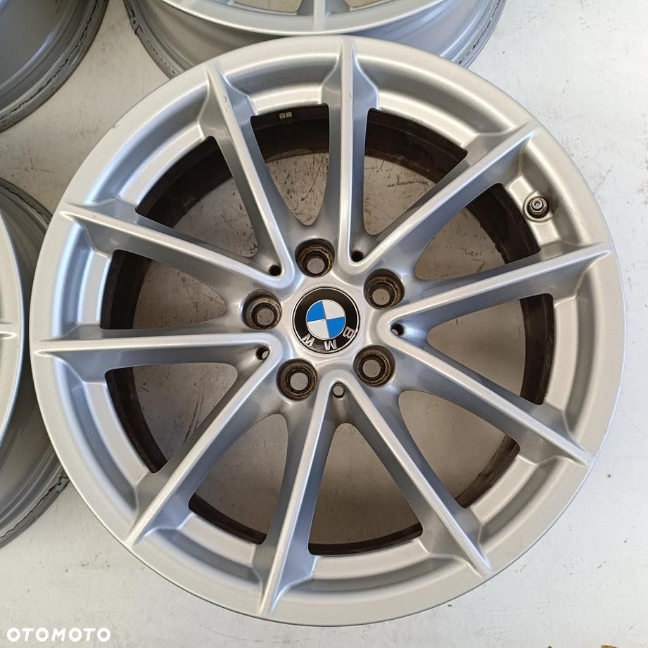 Alufelgi 5x112 17 BMW G30 G31 G32 6868217 4szt (F9142) - 3