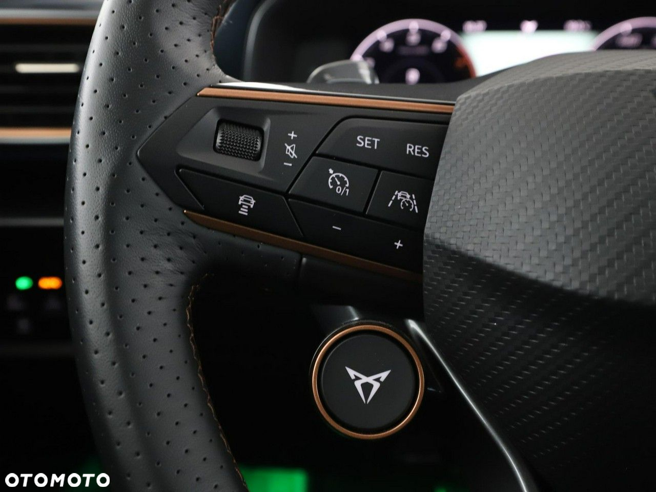 Cupra Formentor 2.0 TSI 4Drive VZ DSG - 34