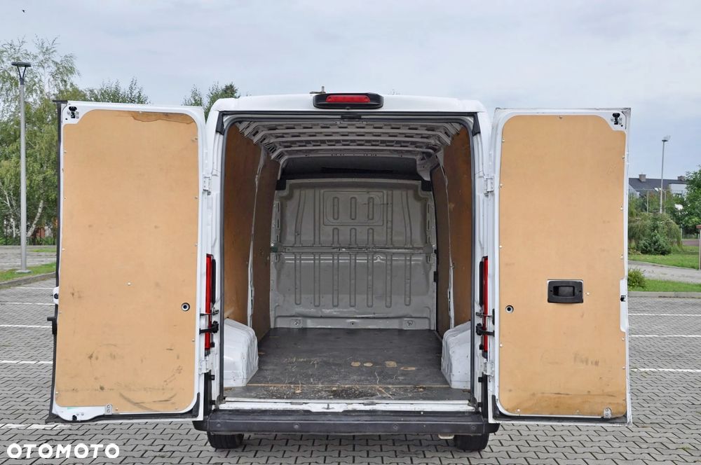 Fiat Ducato - 36