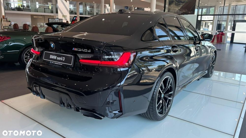 BMW Seria 3 - 2