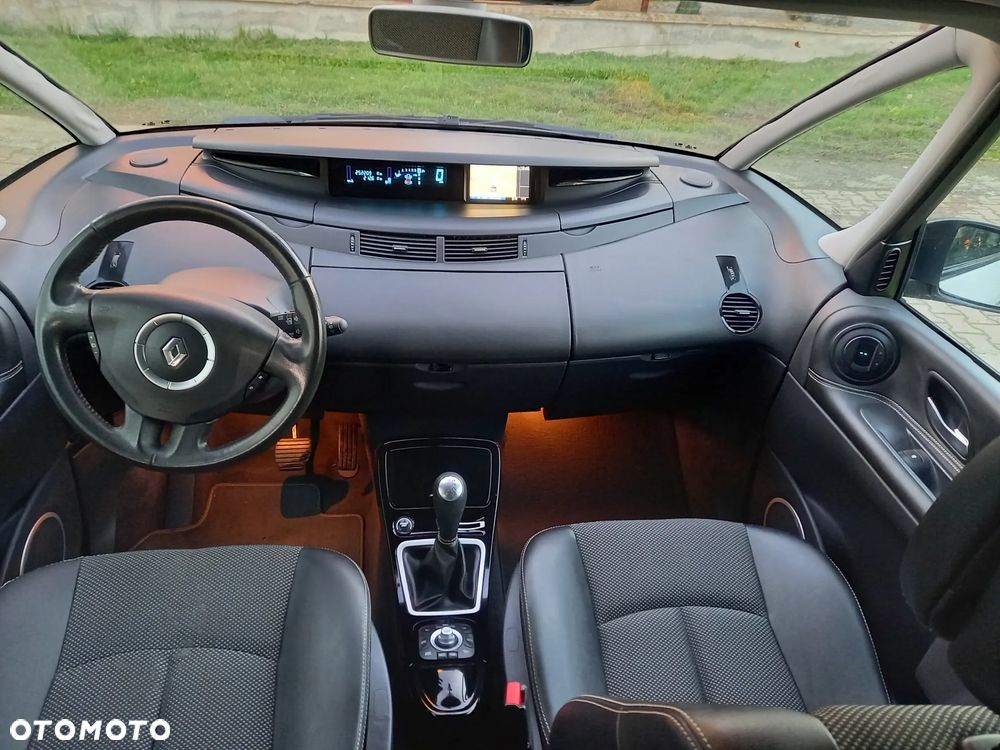 Renault Grand Espace 2.0 dCi FAP Celsium - 21