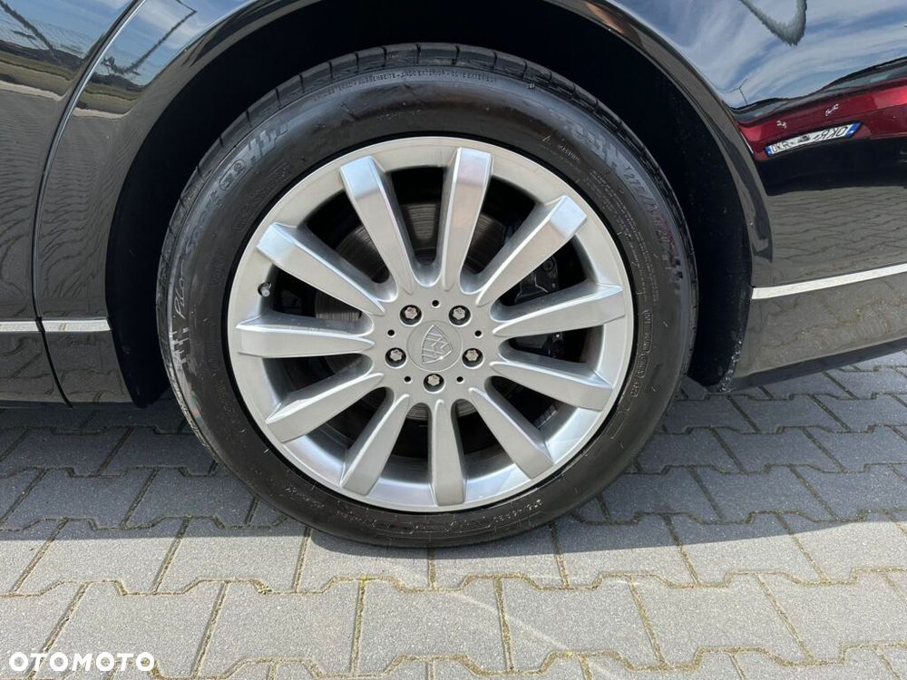 Maybach 57 - 9