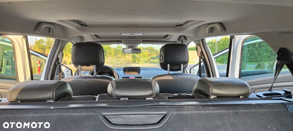 Renault Megane Grandtour ENERGY dCi 110 Start & Stopp LIMITED - 19