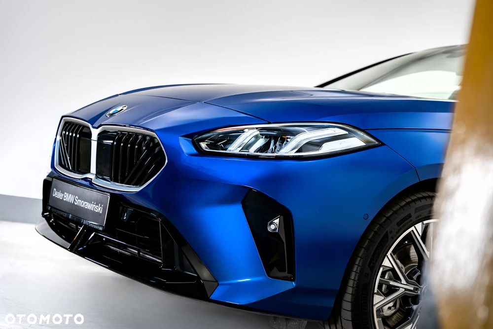 BMW Seria 1 - 12