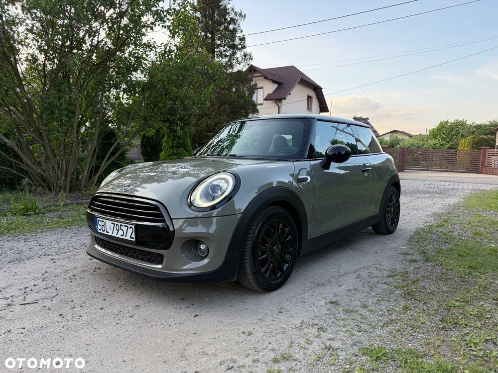 MINI ONE Standard - 1