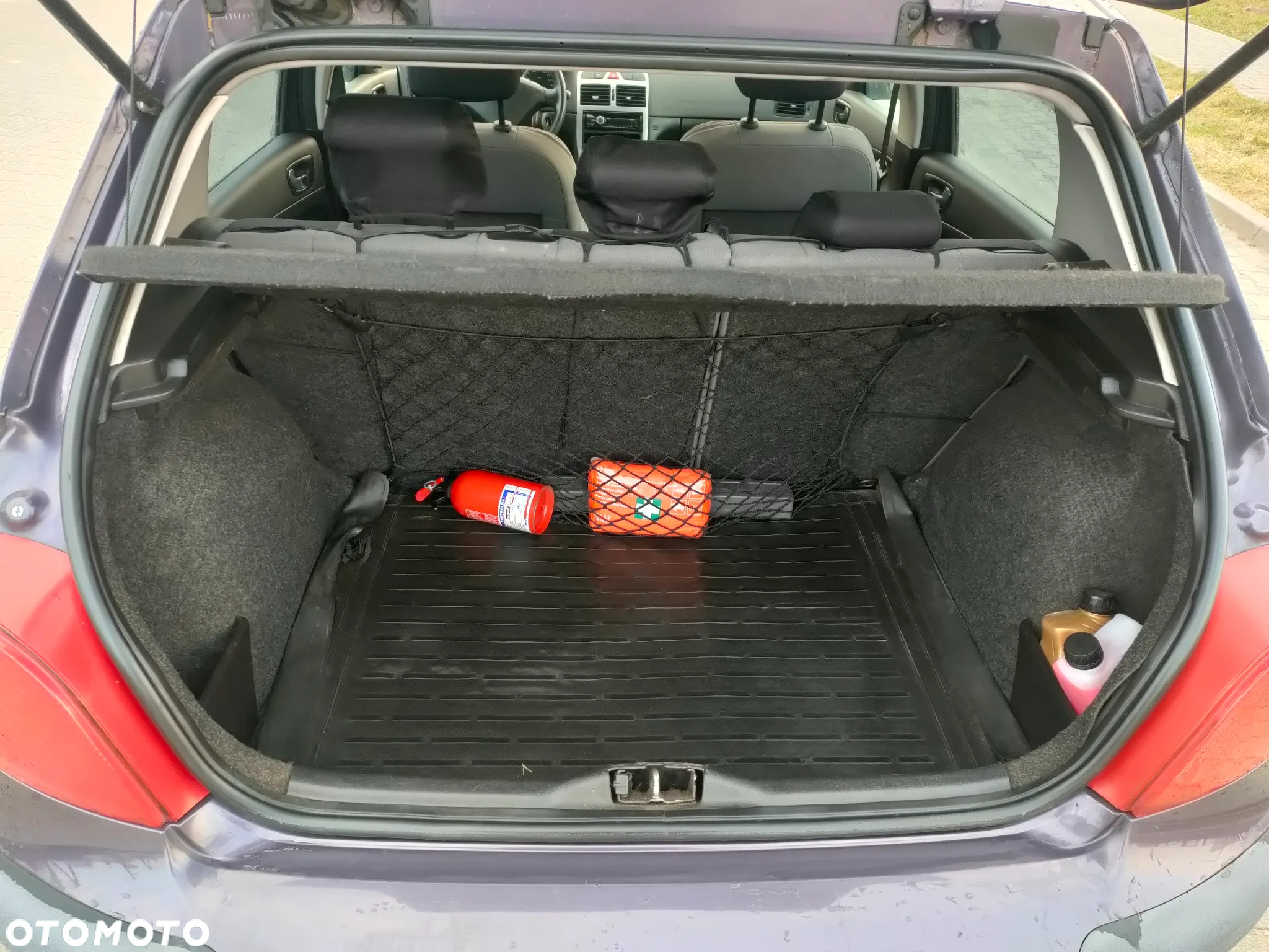 Peugeot 307 1.4 XR - 9