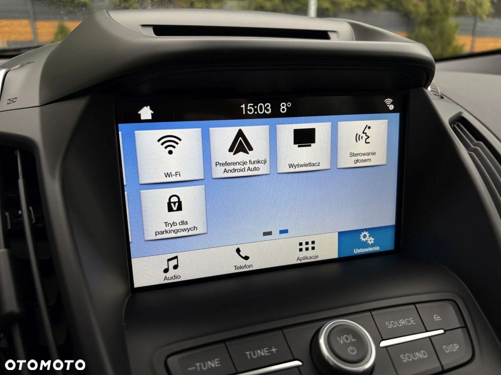 Ford Kuga 1.5 TDCi FWD Titanium - 27