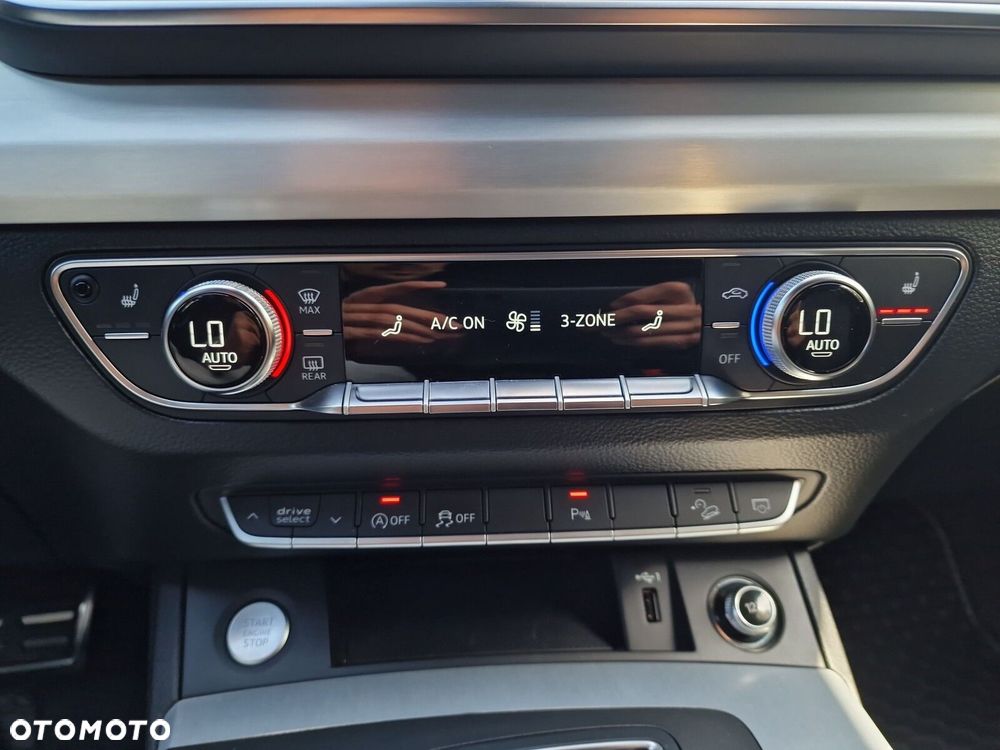 Audi Q5 40 TDI Quattro Sport S tronic - 33