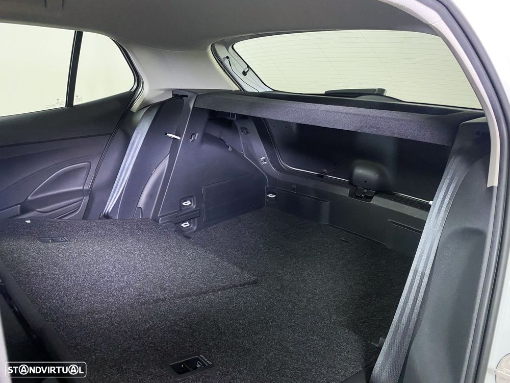Skoda Fabia 1.0 TSI DSG Ambition - 19