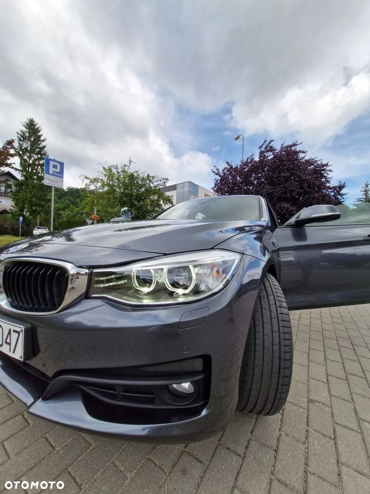 BMW 3GT ver-325d-blue-performance-sport-line - 35