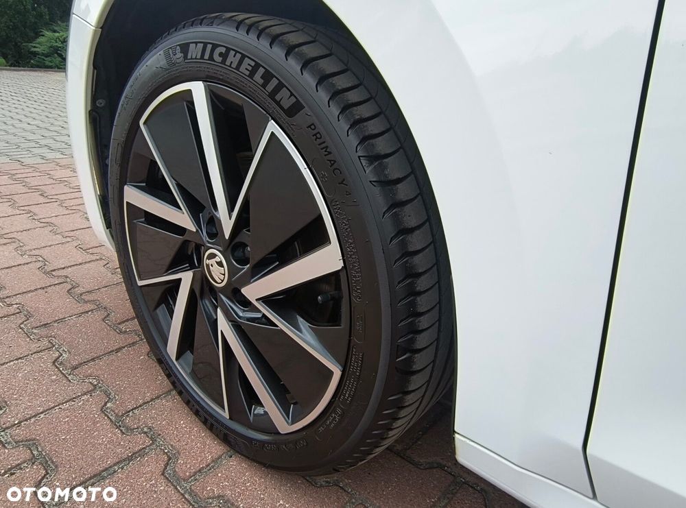 Skoda Octavia 1.4 TSI Plug-In Hybrid Ambition DSG - 9