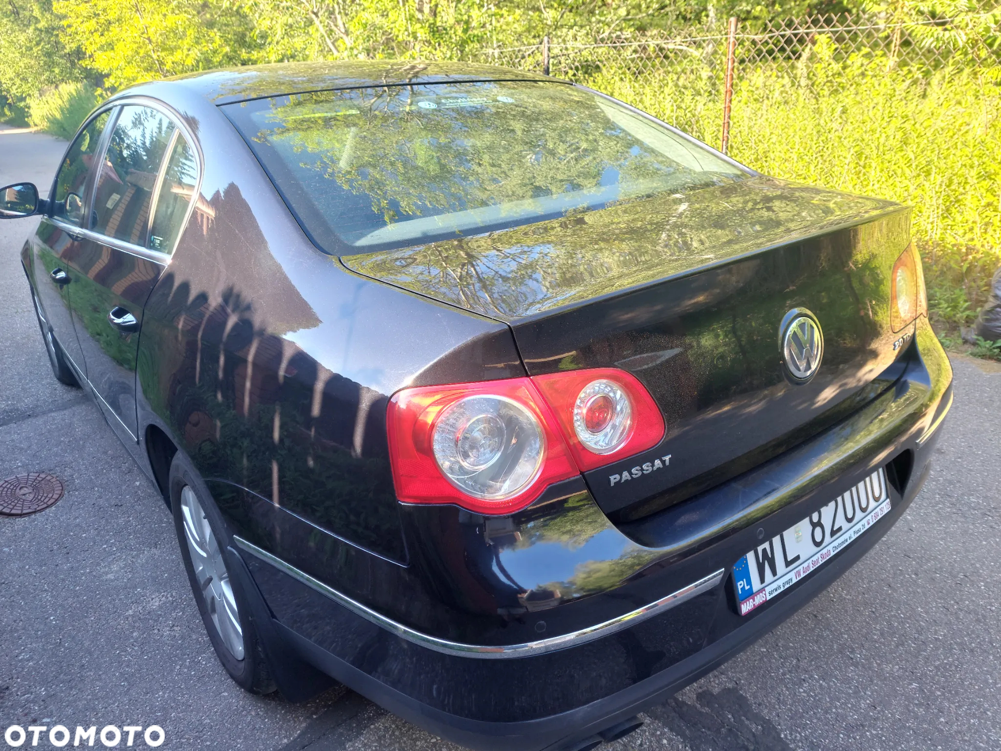 Volkswagen Passat 2.0 TDI DPF Highline DSG - 12
