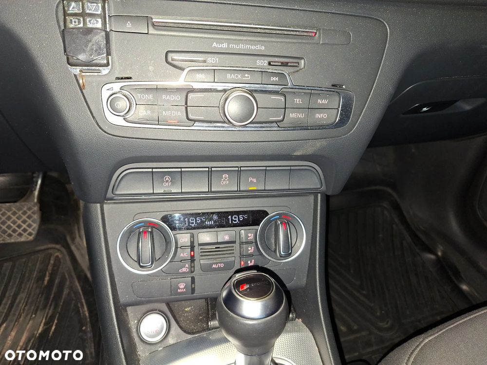 Audi Q3 1.4 TFSI S tronic - 9
