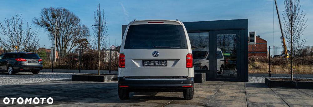 Volkswagen Caddy - 13