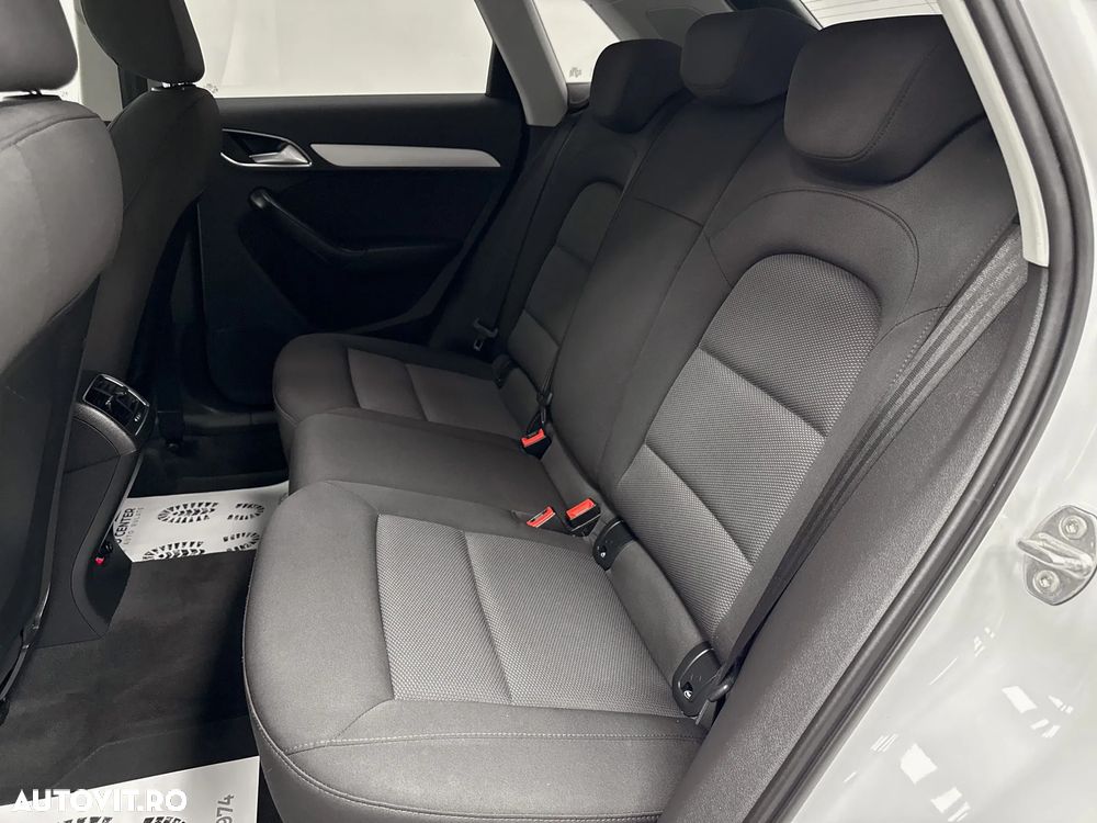 Audi Q3 1.4 TFSI ultra Design - 18