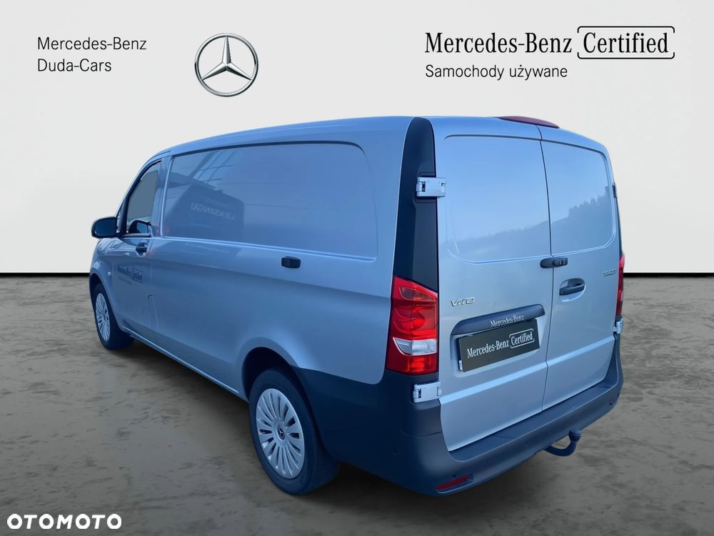 Mercedes-Benz Vito 116 CDI Furgon - 5