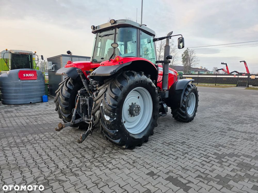 Massey Ferguson 6497 - 4