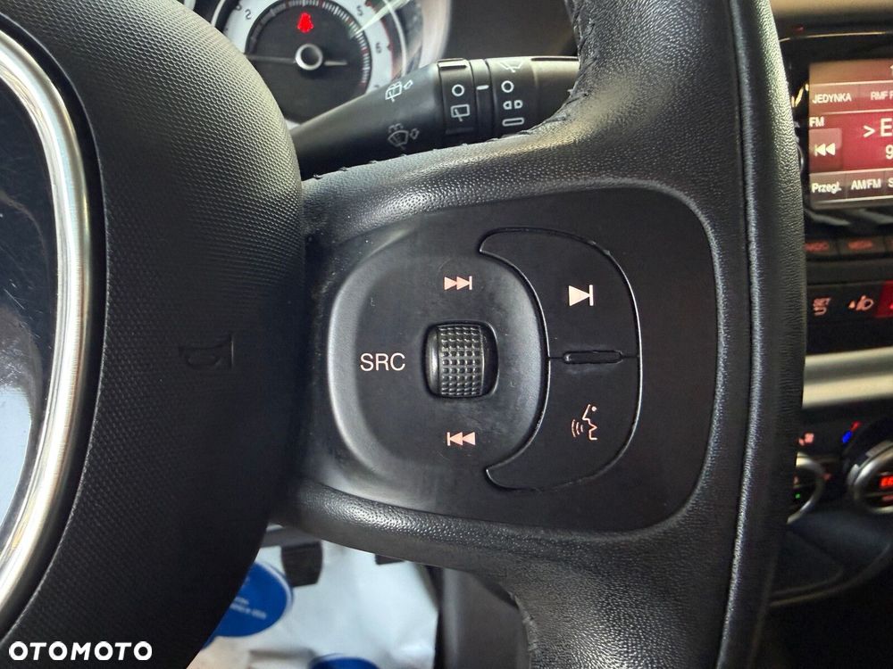 Fiat 500L - 28