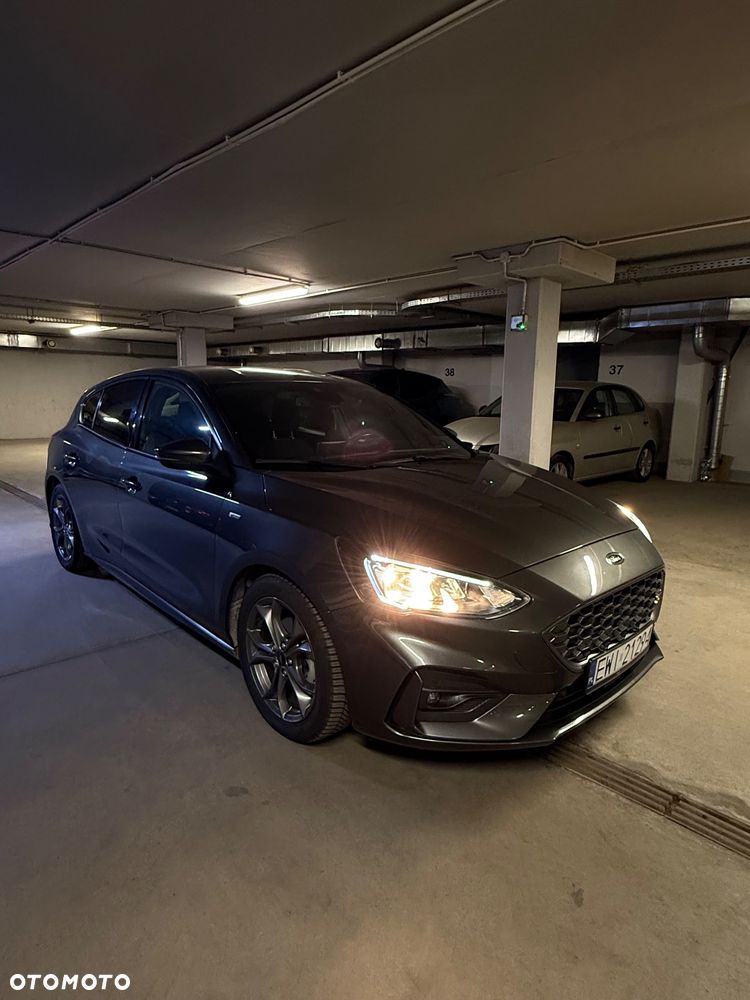 Ford Focus - 7