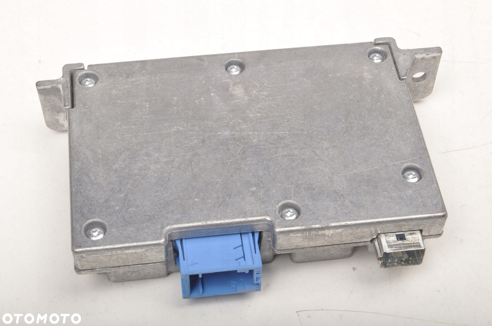 MINI F54 F56 F56 F57 MODUŁ STEROWNIK KAFAS 5A350D2 - 4