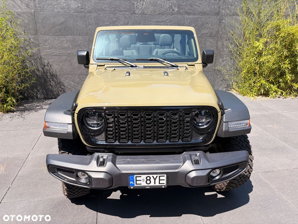 Jeep Wrangler - 6