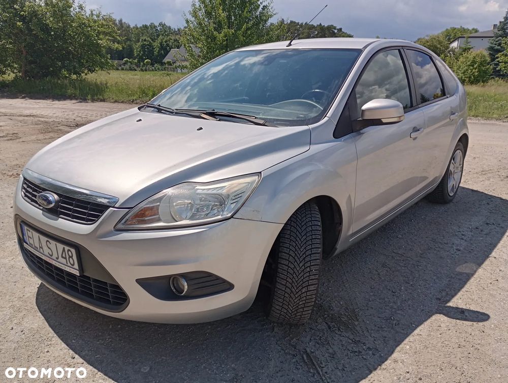 Ford Focus - 13