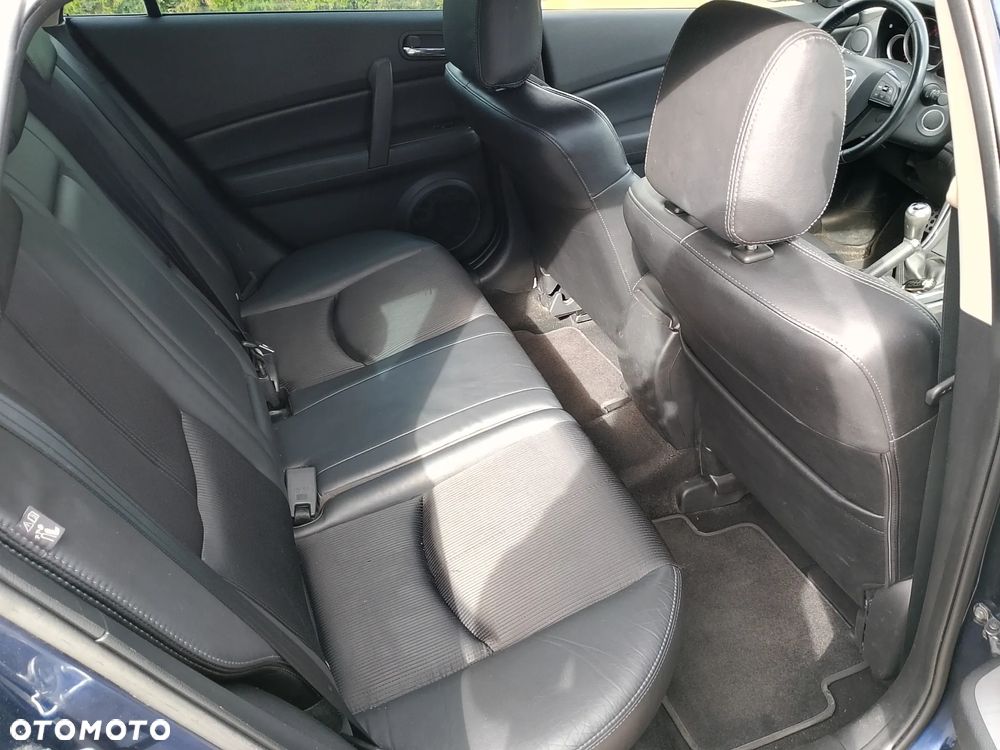 Mazda 6 - 11