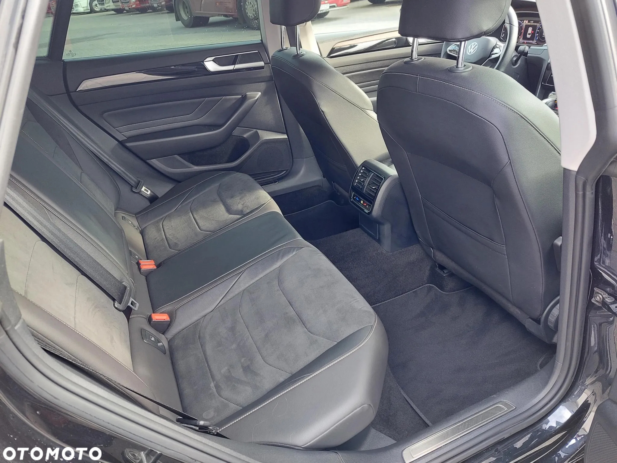 Volkswagen Arteon 2.0 TDI Elegance DSG - 16