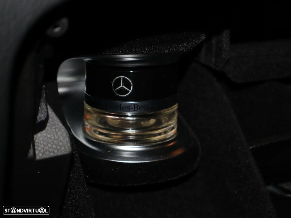Mercedes-Benz GLC 300 de 4Matic - 30