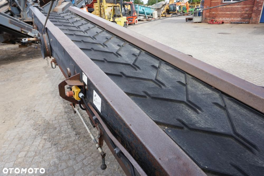 Doppstadt SM 518 Profi z Niemiec - 10