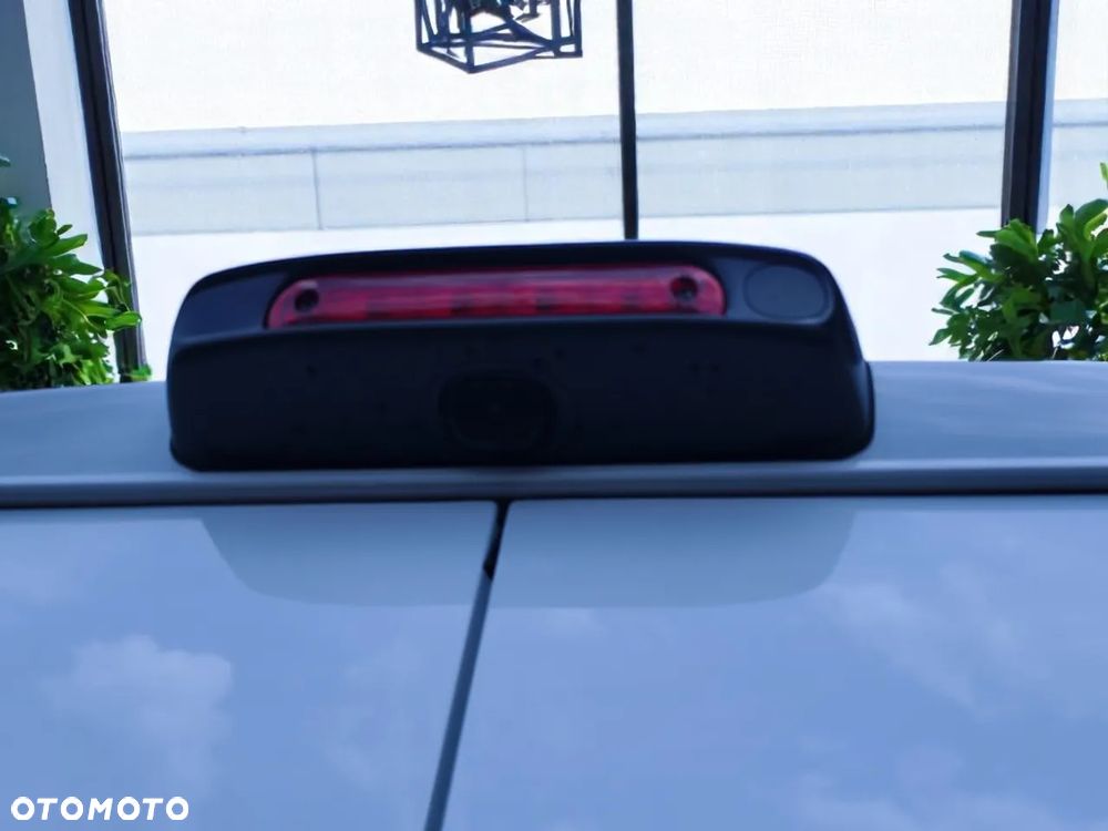 Opel MOVANO FURGON L3H2 140KM - 12