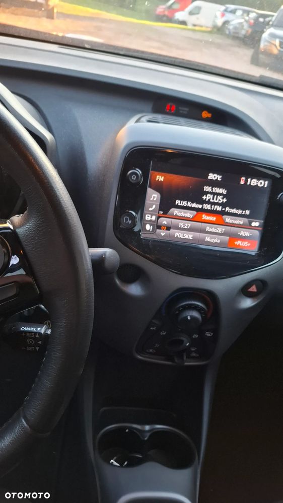Toyota Aygo - 16