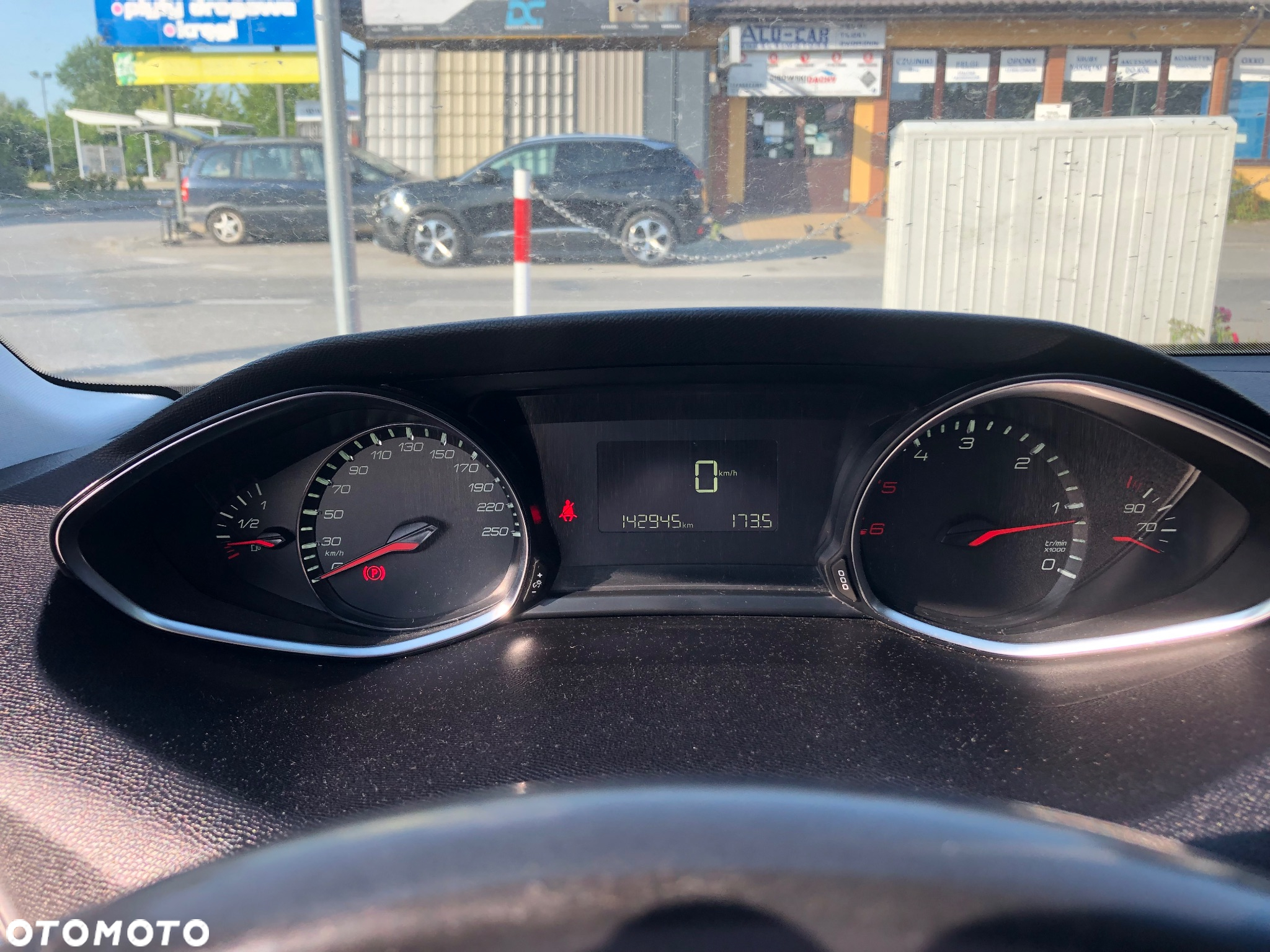 Peugeot 308 1.6 HDi Business Line - 6