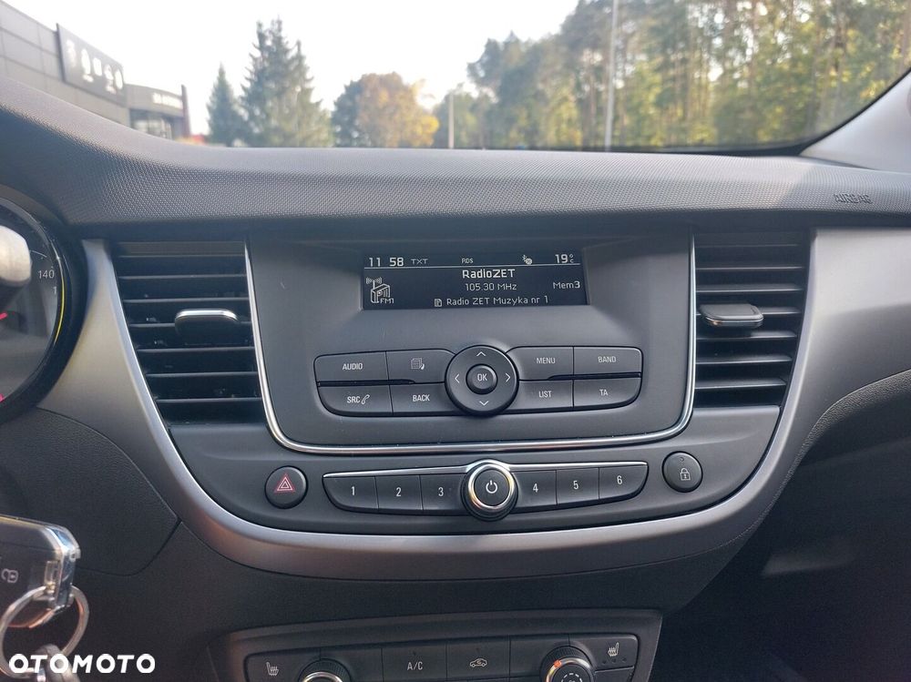 Opel Crossland - 19