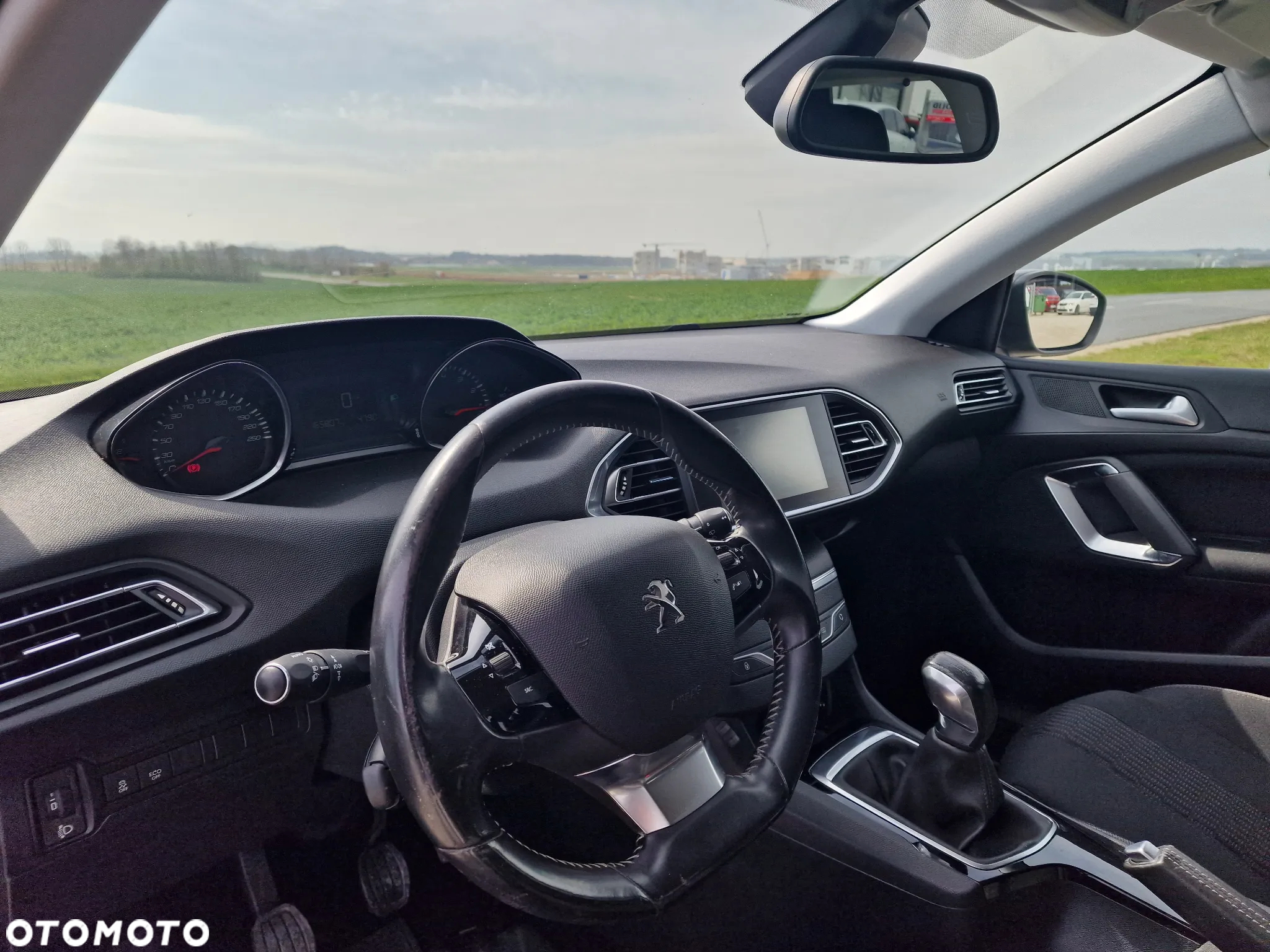 Peugeot 308 SW 1.2 PureTech Active S&S - 17