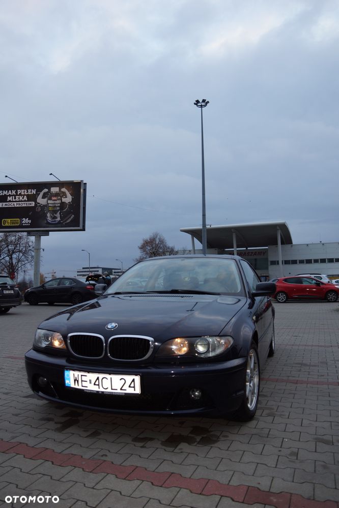 BMW Seria 3 318ti Edition Lifestyle - 2