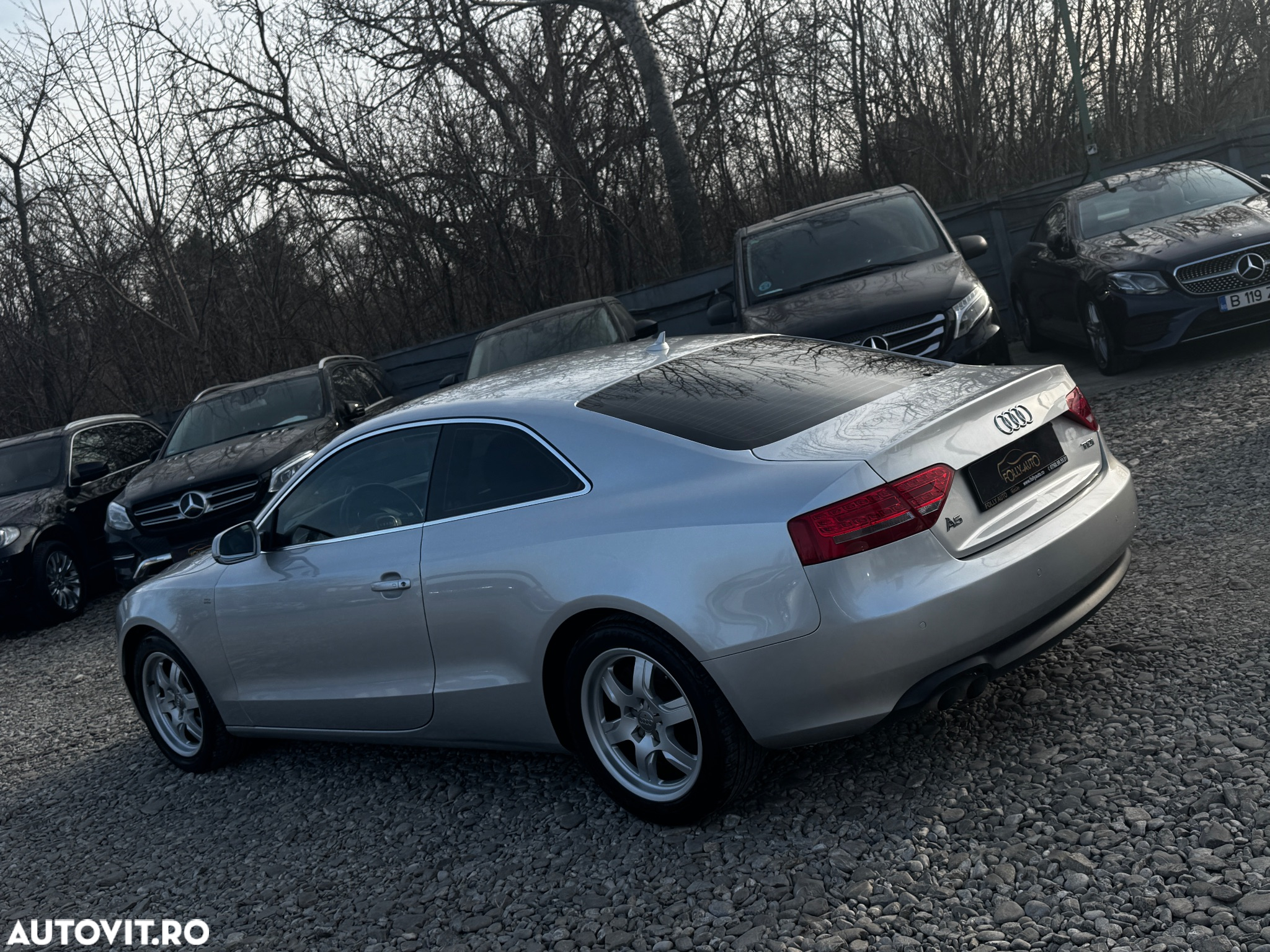 Audi A5 - 4