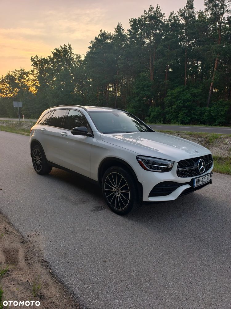 Mercedes-Benz GLC - 6