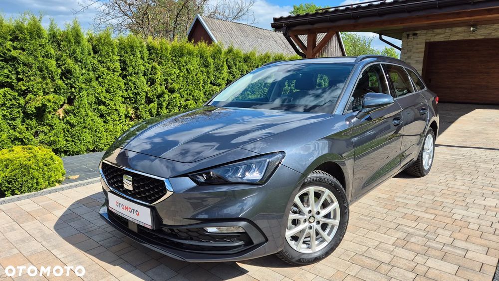 Seat Leon - 1