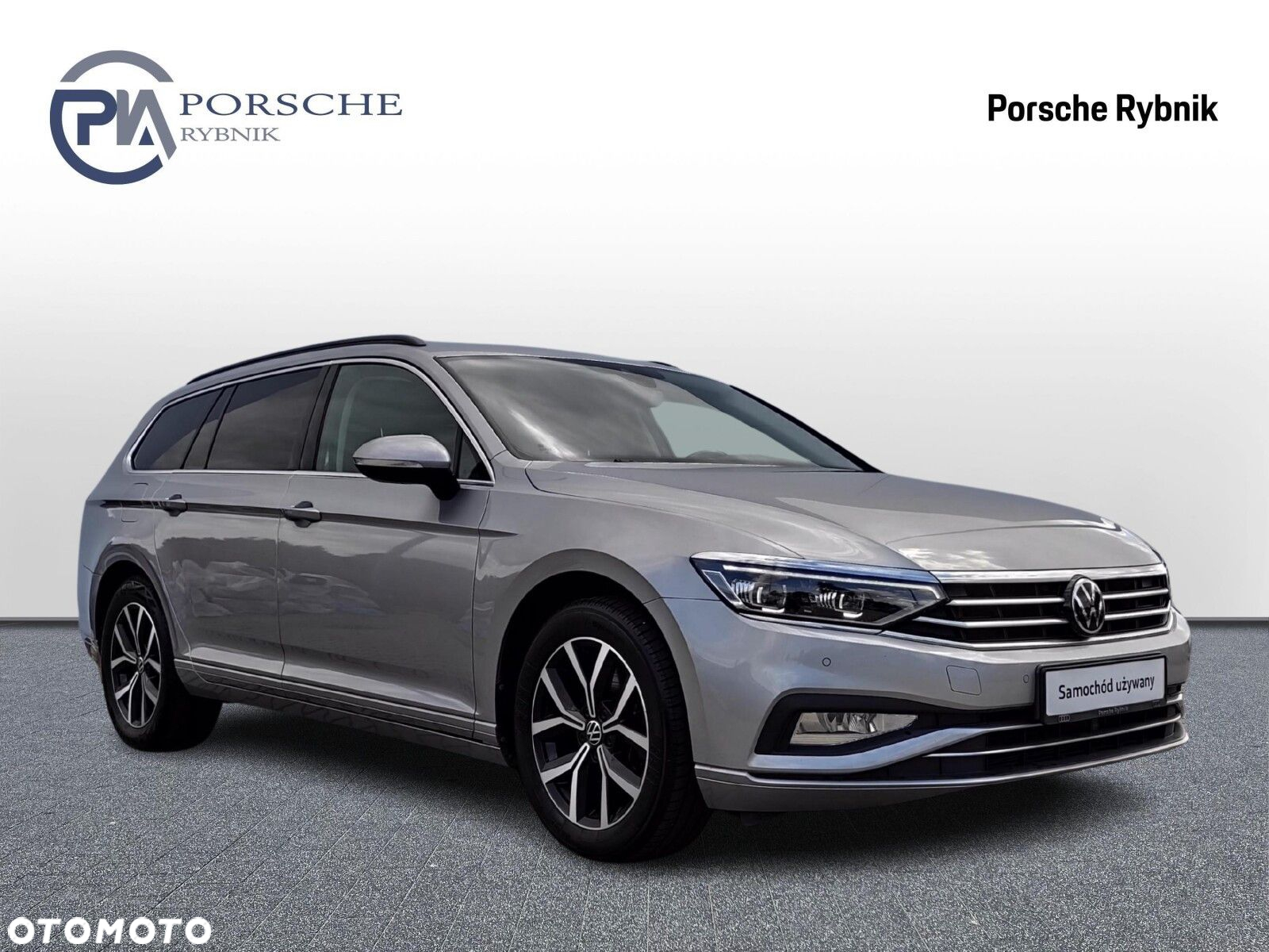 Volkswagen Passat - 5