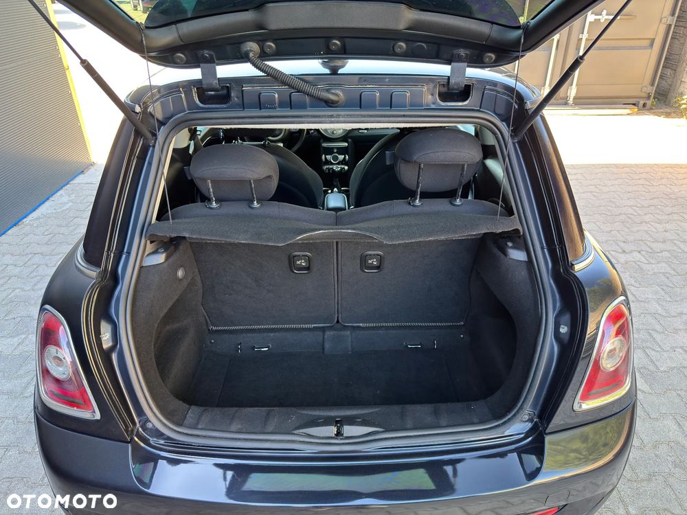 MINI Cooper S - 36