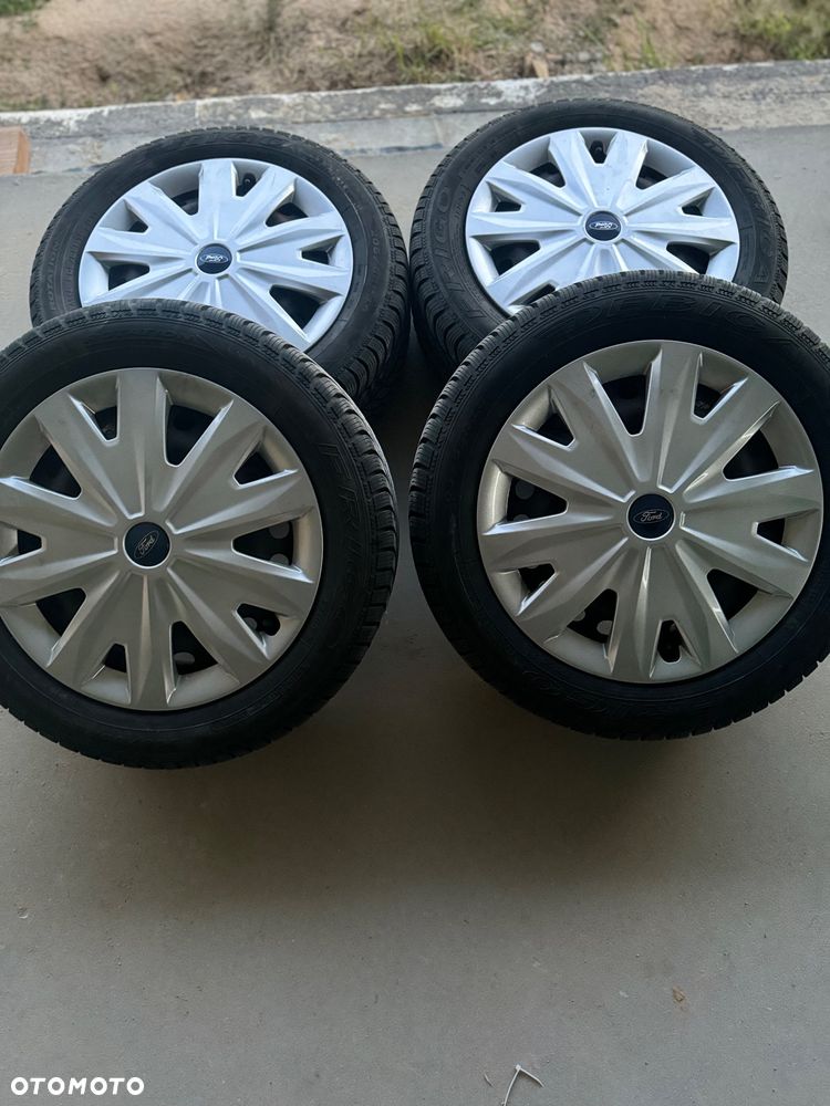 Ford Mondeo 2.0 TDCi Ghia - 22