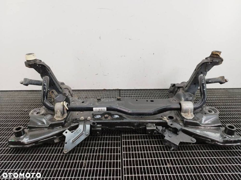 WÓZEK SANKI KOŁYSKA PRZÓD FORD KUGA III MK3 2.0 D HYBRYDA LX61-5019-AEG - 5