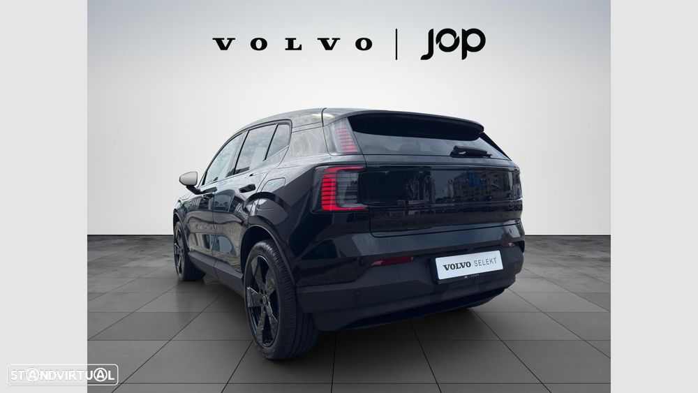 Volvo EX30 51 kWh Single Motor Black Edition - 3